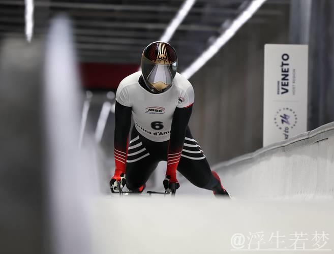 2026年冬奥会雪车雪橇比赛将在科尔蒂纳丹佩佐举办 2026年冬奥会雪车雪橇比赛将在科尔蒂纳丹佩佐举办