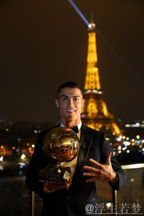 C罗质疑金球奖公正性:你根本无法获胜,多次感到不公平 C罗质疑金球奖公正性:你根本无法获胜,多次感到不公平