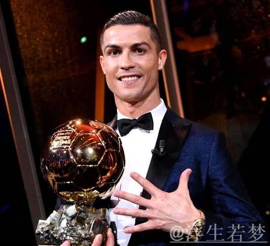 C罗质疑金球奖公正性:你根本无法获胜,多次感到不公平 C罗质疑金球奖公正性:你根本无法获胜,多次感到不公平