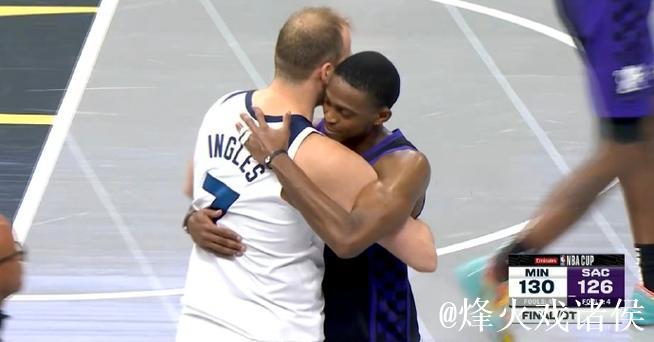 福克斯空砍60分国王负森林狼 尼克斯险胜篮网 福克斯空砍60分国王负森林狼 尼克斯险胜篮网