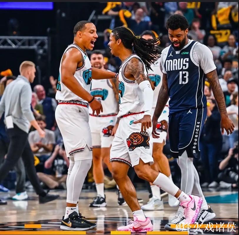 莫兰特三双助灰熊终结雄鹿4连胜 火箭力克独行侠惊险过关 莫兰特三双助灰熊终结雄鹿4连胜 火箭力克独行侠惊险过关