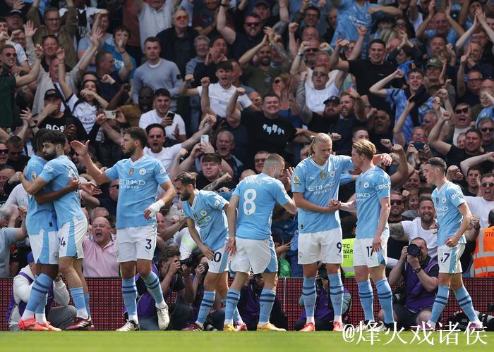 英超-福登双响格瓦迪奥尔破门 曼城3-2利兹联 英超-福登双响格瓦迪奥尔破门 曼城3-2利兹联