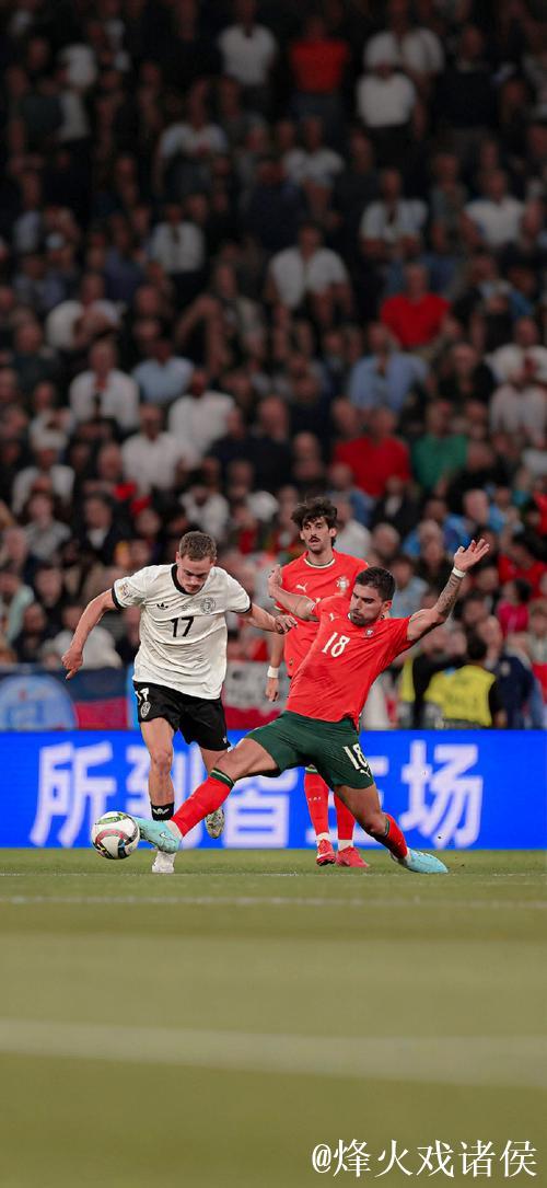 欧国联:葡萄牙与克罗地亚1-1握手言和双双出线 欧国联:葡萄牙与克罗地亚1-1握手言和双双出线