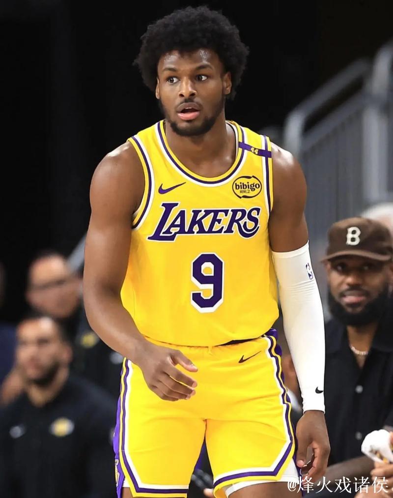 詹姆斯24+11布朗尼贡献5分 湖人碾压奇才成就16连败